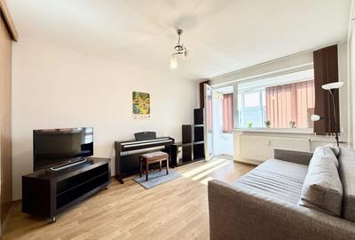 2 camere | Decomandat | 50 MP | Bd. Dimitrie Cantemir - 14