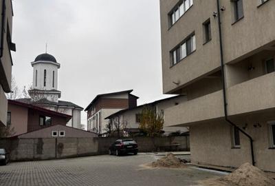 Inchiriere garsoniera - 12