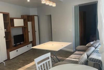 Apartament cu 2 camere decomandat, mobilat în Central - 5