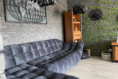 Roka Residence - Nerva Traian, MOBILAT MODERN ,loc parcare subteran Roka Residence - Nerva Traian, MOBILAT MODERN ,loc parcare subteran - 6