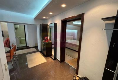 Apartament cu 3 camere decomandat, mobilat în Unirii - 3