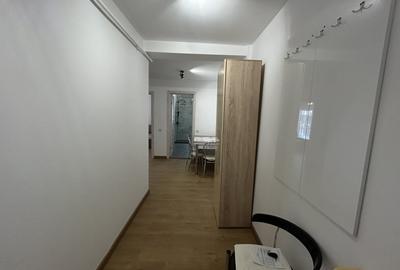 Apartament 2 camere decomandat , 56 mp , zona Porii , - 1