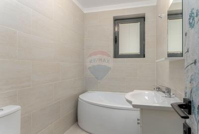 Apartament lux cu 2 camere si terasa generoasa 50 mp Pipera - 11