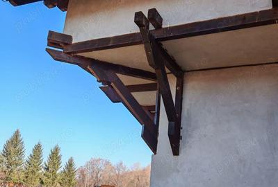 Casă cu 4 camere în Glăjărie - 6