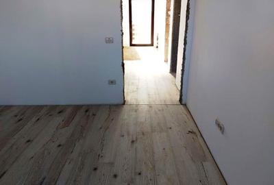CASA INDIVIDUALA 4 CAMERE, TEREN 420 MP IN SANPETRU