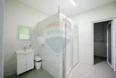 Spațiu comercial, de 46 mp, în Nufărul - 4