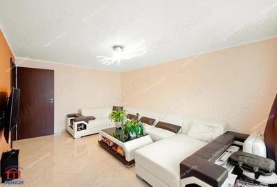 Vanzare apartament cu 3 camere dec in Galati, Nae Leonard, la cheie - 2