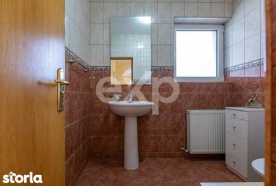Casă cu 5 camere cu Teren 3659 Mp în Sărata - 11