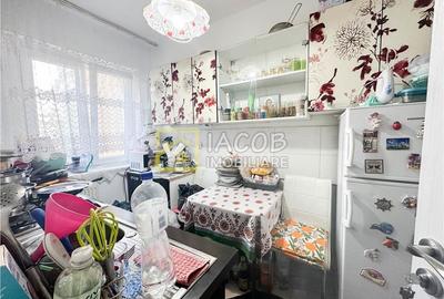 Apartament decomandat, 2 camere – Cornisa Bistritei - 9