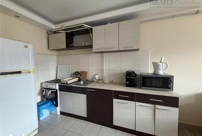 Apartament cu 2 camere în Central - 10