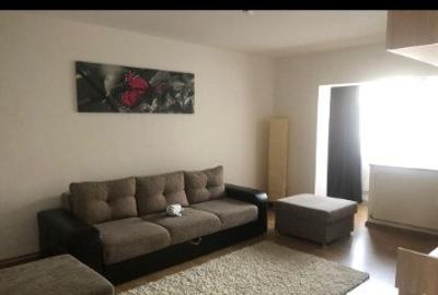 Inchiriez apartament 3 camere, str. Holdelor, Timisoara