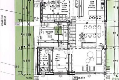 Casă individuală cu 5 camere cu Canalizare în Feleacu - 20