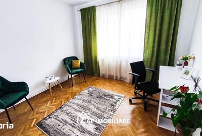 Spațiu comercial, de 25 mp, în Tudor Vladimirescu - 1