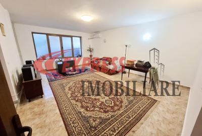 Birou, 35 mp în Dristor