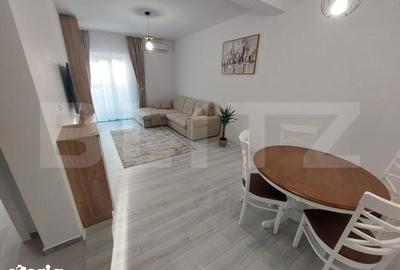 Apartament cu 2 camere în Girocului - 8
