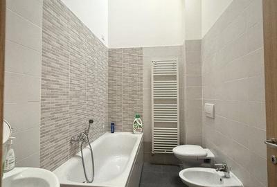 Apartament cu 3 camere semidecomandat, mobilat în Dumbrăvița - 5