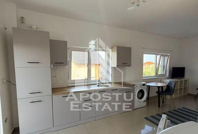 Apartament cu o camera ,Dumbravita - 3