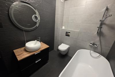 Apartament 2 camere de închiriat – Tomis Plus | 80 mp | Parcare | 550 € - 31