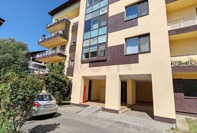 REA1020207 Apartament 3 Camere Corbeanca Northpoint de Vanzare - 1