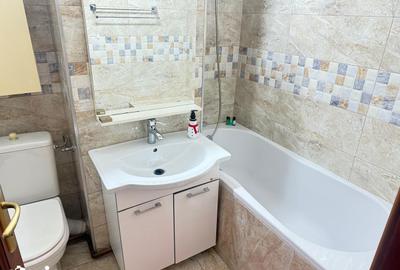 Apartament cu 4 camere decomandat în Ultracentral - 15