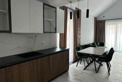 Casă cu 4 camere cu Teren 295 Mp în Central - 7