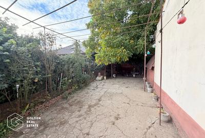 Casă individuală cu 4 camere cu Teren 540 Mp în Grădiște - 20