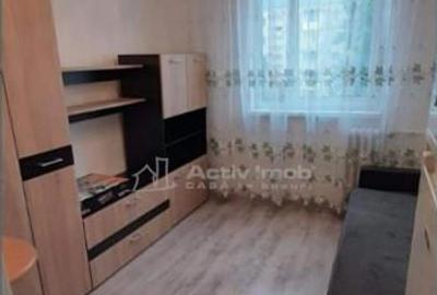 Garsonieră în Tractorul