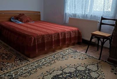 Casă cu 3 camere în Mușcel - 3