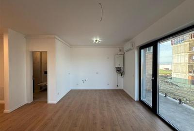 Ap tip studio, etaj 1, bloc nou, Ozone City, TVA inclus, comision 0% - 3