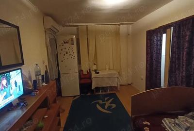 Apartament cu 2 camere nedecomandat în Șagului - 7