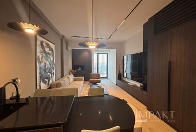 Apartament modern si elegant de inchiriat, langa repezentanta BMW! - 3