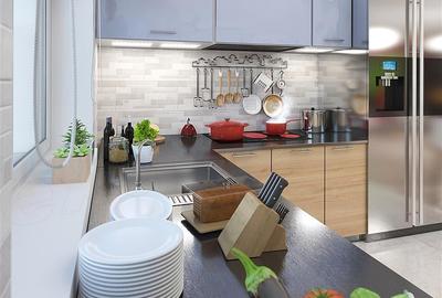 Apartament 2 camere decomandat, Grand Arena-Postalionului - 2