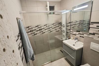 Apartament cu 3 camere în 1 Mai - 11