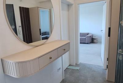 Apartament cu 2 camere în Vidra - 3