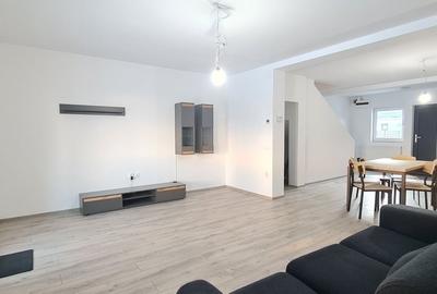 Casa semimobilata semiutilata in Cartier Izvor Tarlungeni Brasov - 2