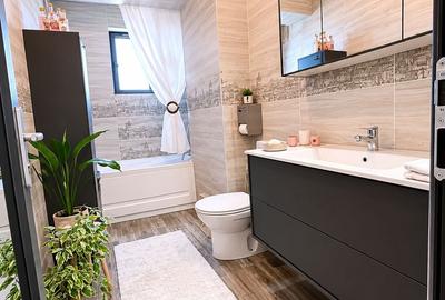 Apartament cu 2 camere decomandat, mobilat în Inel II - 7