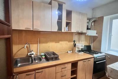 Inchiriez apartament doua camere M20 - 3
