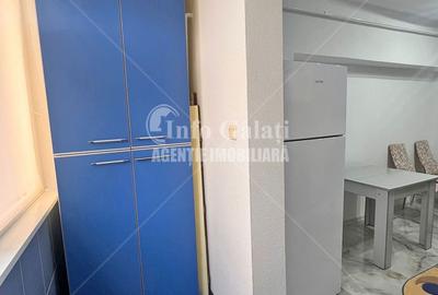 Apartament cu 2 camere în Micro 21 - 4
