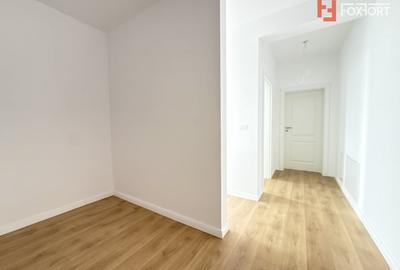 Duplex cu 4 camere cu Teren 374 Mp în Covaci - 12