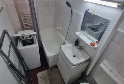 Garsonieră decomandată în Mărăști - 2