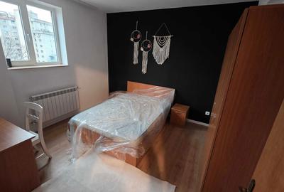 Apartament cu 3 camere decomandat în Central - 3