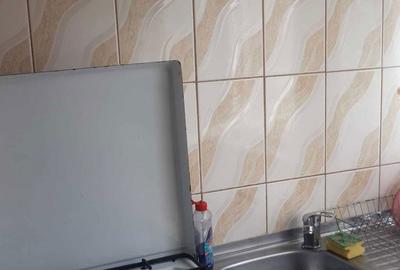 Garsonieră decomandată în Central - 7