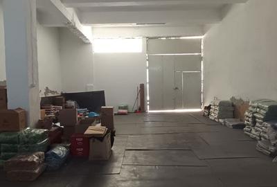 Spațiu comercial, de 929 mp, în Brestei - 1