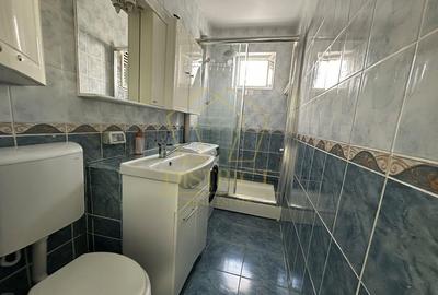 Apartament cu 2 camere semidecomandat, mobilat în Soarelui - 7