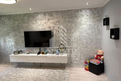 Apartament de vanzare 3 camere zona 300 - 5