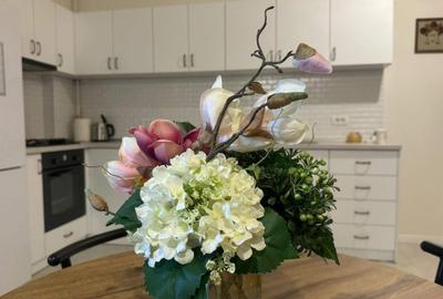 Apartament cu 2 camere, mobilat în Ultracentral - 1