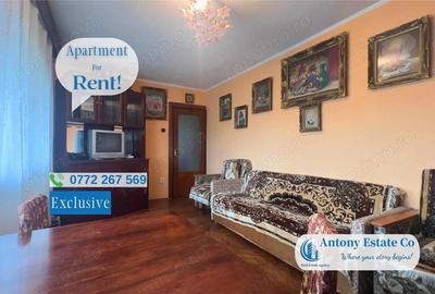 Apartament de inchiriat, 2 Camere, Decomandat, Magheru, Oradea - 1