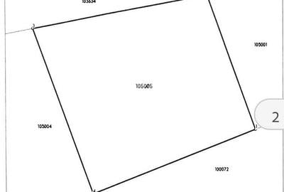 Teren intravilan 400 mp cu autorizatie si utilitati Talmaciu Sibiu - 2