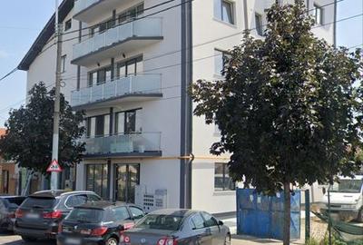 Apartament cu 2 camere nedecomandat în Central - 8