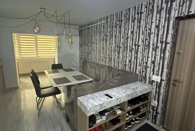 3 CAMERE //CANTACUZINO //LOC DE PARCARE//MOBILAT SI UTILAT - 35